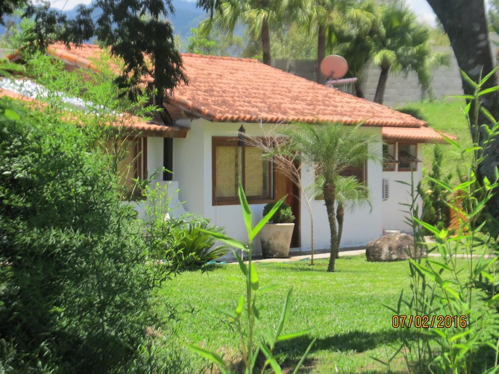 Hotel Quinta Da Mantiqueira Itatiaia  Ngoại thất bức ảnh