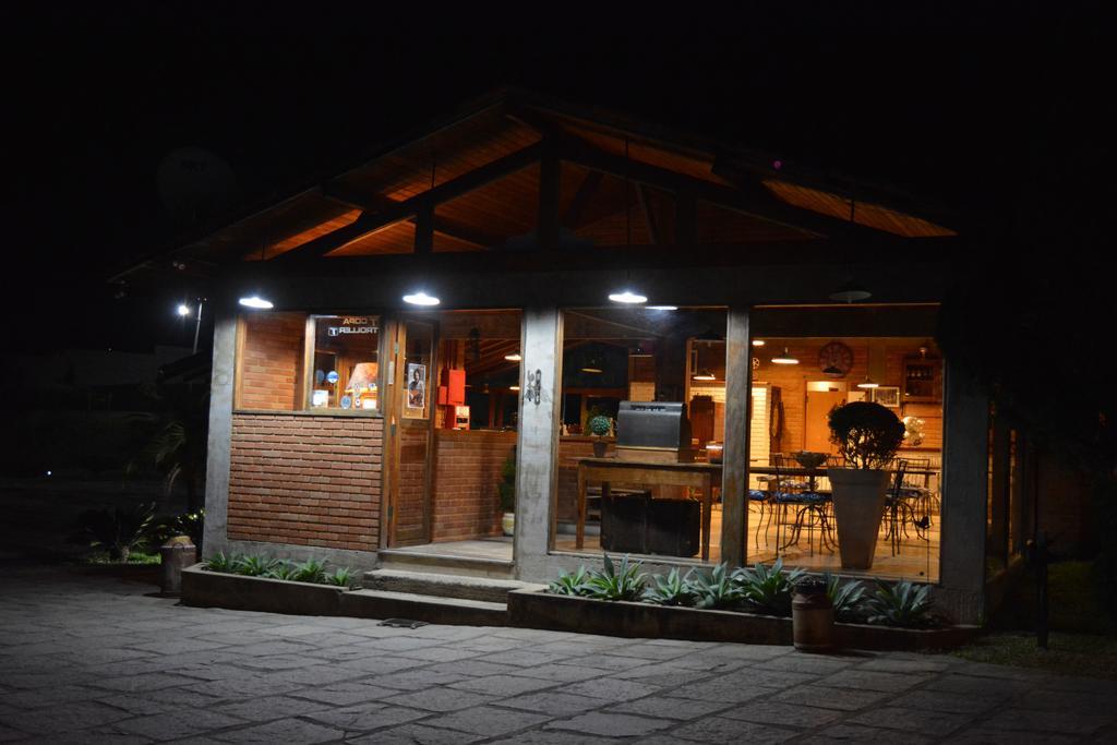 Hotel Quinta Da Mantiqueira Itatiaia  Ngoại thất bức ảnh