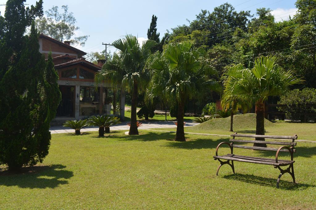 Hotel Quinta Da Mantiqueira Itatiaia  Ngoại thất bức ảnh