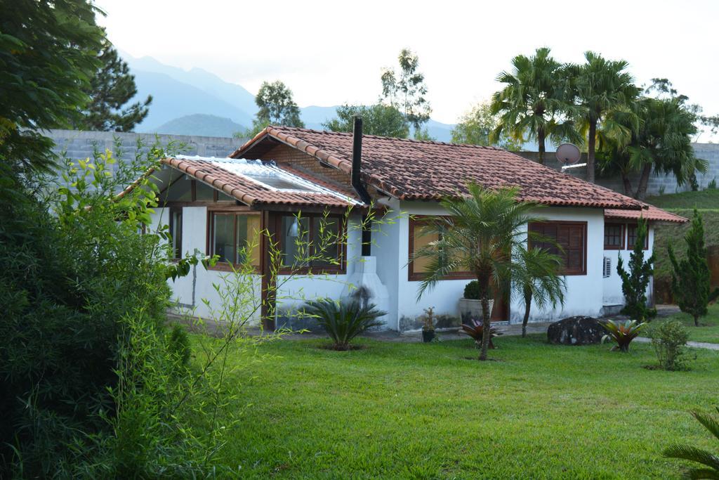 Hotel Quinta Da Mantiqueira Itatiaia  Ngoại thất bức ảnh