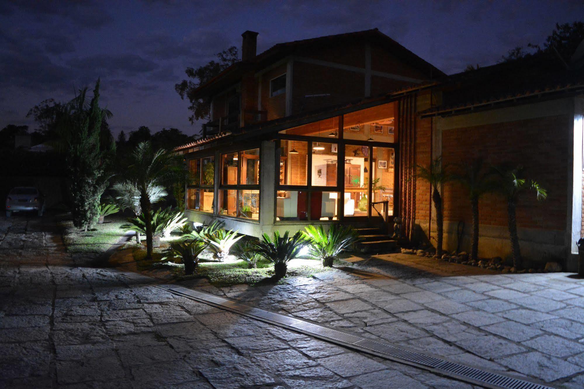 Hotel Quinta Da Mantiqueira Itatiaia  Ngoại thất bức ảnh