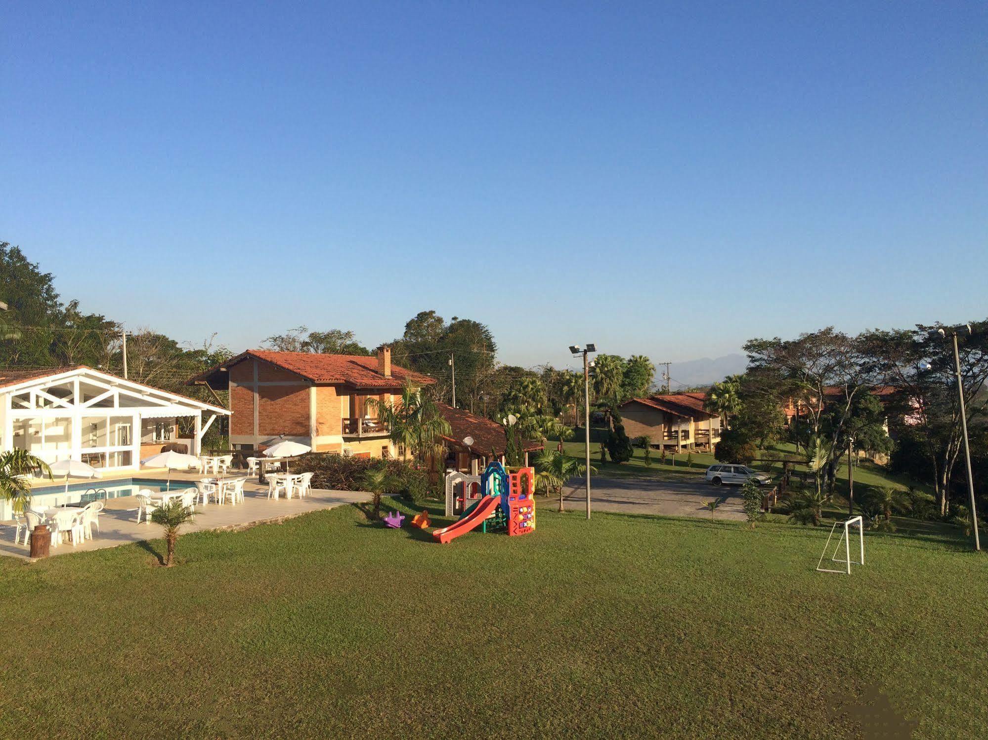 Hotel Quinta Da Mantiqueira Itatiaia  Ngoại thất bức ảnh