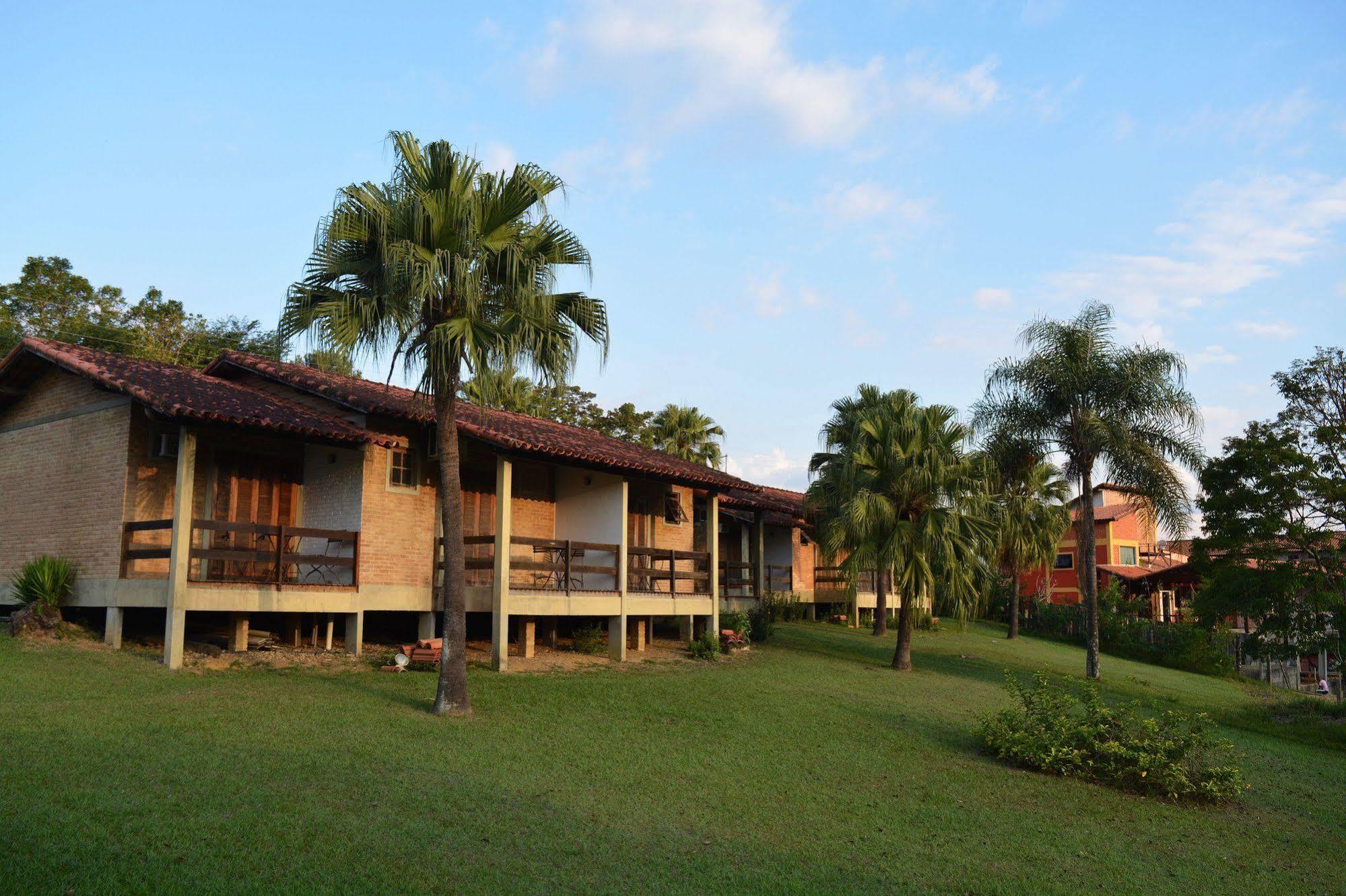 Hotel Quinta Da Mantiqueira Itatiaia  Ngoại thất bức ảnh